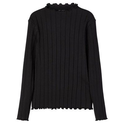 тениска,детски,тениски,name,it,noline,long,sleeve,t,shirt,black,(black)