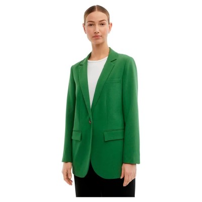 сако,дамски,сака,object,sigrid,blazer,artichoke,green,(green)