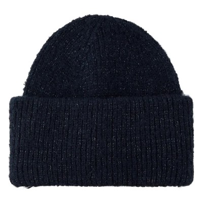 шапка,всички,шапки,pieces,pyron,lurex,beanie,sky,captain,detail,tone,in,tone,lurex,(black)