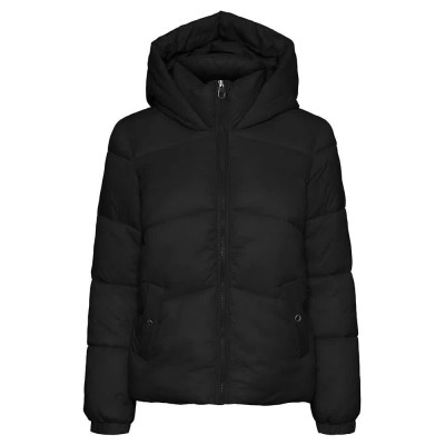 яке,дамски,якета,и,палта,vero,moda,uppsala,tall,jacket,black,(black)