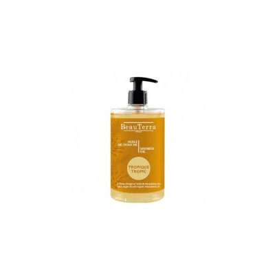 специфични,козметични,продукти,beauterra,tropical,soap,750ml,golden,(unique)
