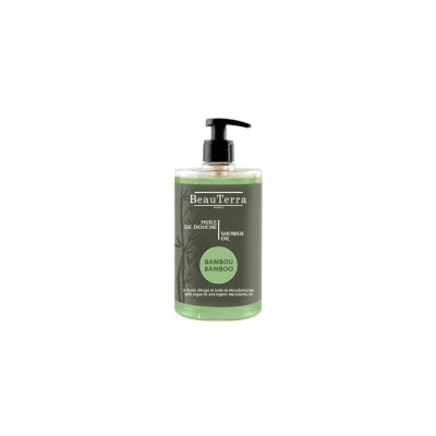 специфични,козметични,продукти,beauterra,bambou,soap,750ml,clear,(unique)