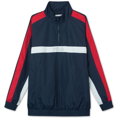 яке,мъжки,якета,fila,jamari,jacket,red