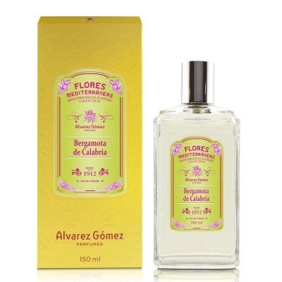 мъжки,парфюми,alvarez,gomez,calabrian,bergamot,150ml,parfum,yellow