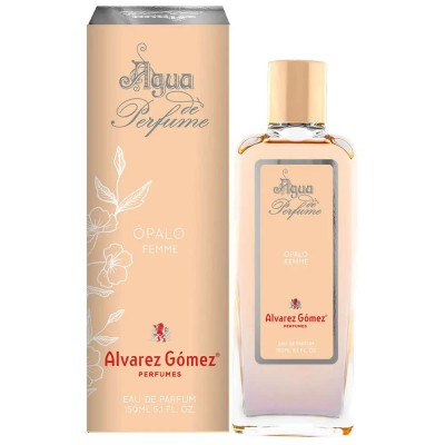 дамски,парфюми,alvarez,gomez,opalo,150ml,eau,de,parfum,clear,(orange)
