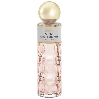 дамски,парфюми,saphir,vida,de,saphir,200ml,parfum,golden,(pink)