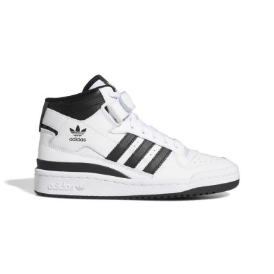 маратонки,детски,маратонки,adidas,originals,mid,top,forum,trainers,white