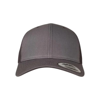 шапка,всички,шапки,urban,classics,retro,trucker,cap,grey,(dark,grey)