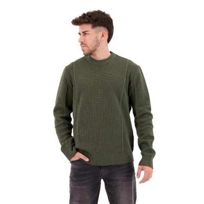 блуза,мъжки,пуловери,g,star,structure,sweater,green,(cubano)