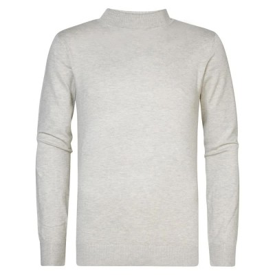 блуза,мъжки,пуловери,petrol,industries,m,3020,kwc258,high,neck,sweater,beige