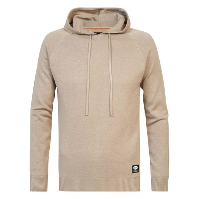 суичър,мъжки,пуловери,petrol,industries,m,3020,kwh255,hoodie,wild,dessert,(beige)