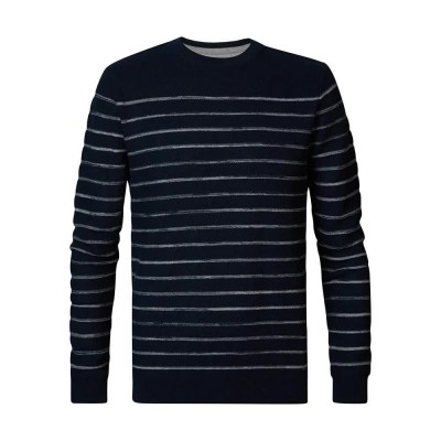 блуза,мъжки,пуловери,petrol,industries,m,3020,kwr236,sweater,blue,(dark,sapphire)