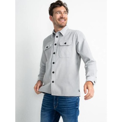 риза,с,дълъг,ръкав,мъжки,ризи,petrol,industries,m,3020,sil432,long,sleeve,shirt,grey