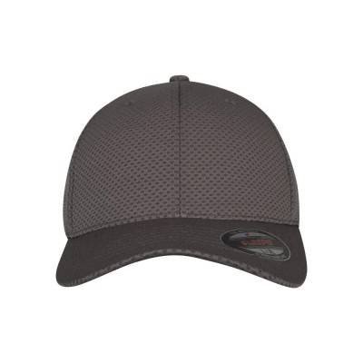 шапка,всички,шапки,flexfit,3d,hexagon,cap,grey,(dark,grey)