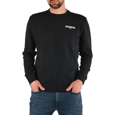 блуза,детски,блузи,napapijri,ice,1,sweatshirt,blue