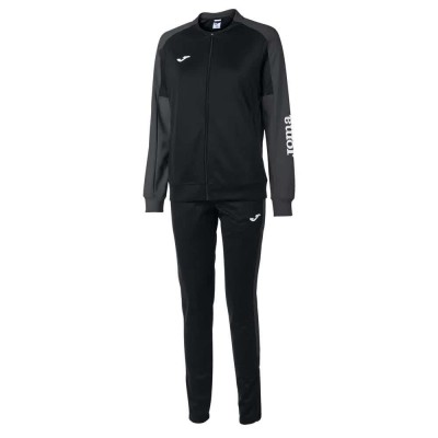анцуг,дамски,анцузи,joma,eco,championship,tracksuit,black,(black,anthracite)