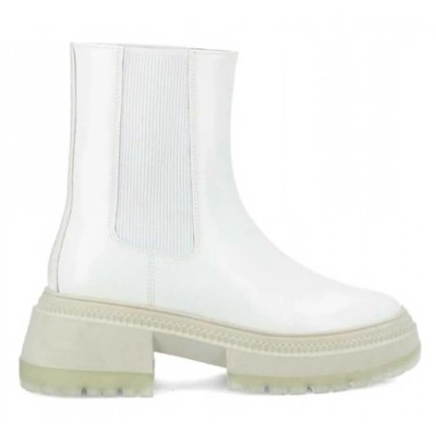дамски,боти,дамски,високи,обувки,за,ходене,no,name,strong,raining,booties,white,(dove)