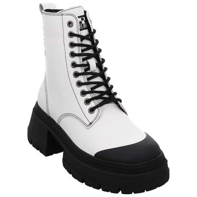 обувки,дамски,боти,дамски,високи,обувки,за,ходене,no,name,strong,ranger,boots,white