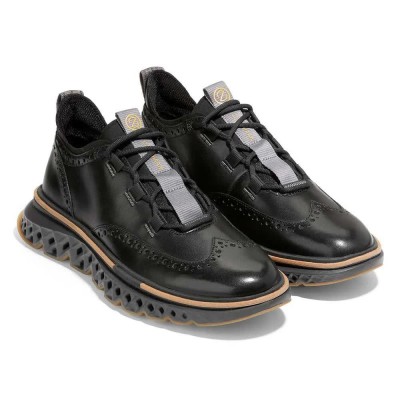 обувки,мъжки,обувки,cole,haan,5.zerogrand,wing,ox,shoes,black