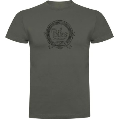 тениска,мъжки,тениски,kruskis,bike,apparel,short,sleeve,t,shirt,dark,army,green,(green)
