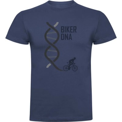 тениска,мъжки,тениски,kruskis,biker,dna,short,sleeve,t,shirt,denim,blue,(blue)