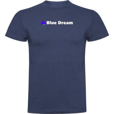 тениска,мъжки,тениски,kruskis,blue,dream,short,sleeve,t,shirt,blue,(denim,blue)