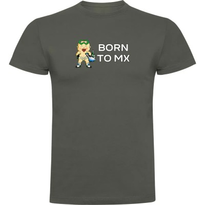 тениска,мъжки,тениски,kruskis,born,to,mx,short,sleeve,t,shirt,green,(dark,army,green)
