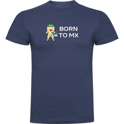 тениска,мъжки,тениски,kruskis,born,to,mx,short,sleeve,t,shirt,blue,(denim,blue)