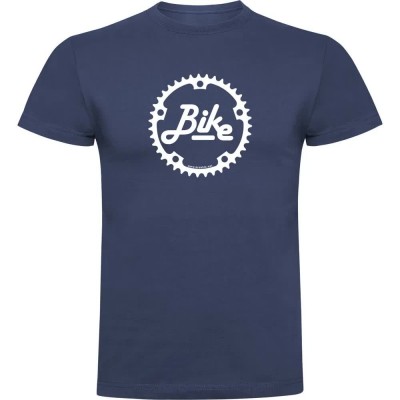 тениска,мъжки,тениски,kruskis,chainring,short,sleeve,t,shirt,denim,blue,(blue)