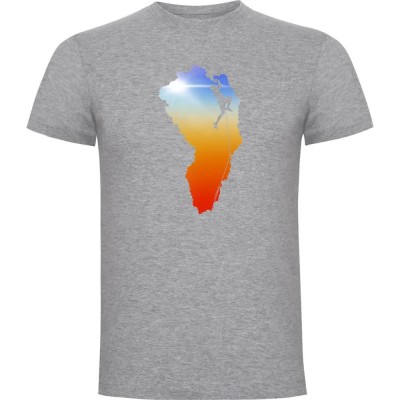 тениска,мъжки,тениски,kruskis,climber,dream,short,sleeve,t,shirt,heather,grey,(grey)