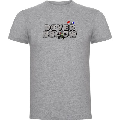 тениска,мъжки,тениски,kruskis,diver,below,short,sleeve,t,shirt,heather,grey,(grey)