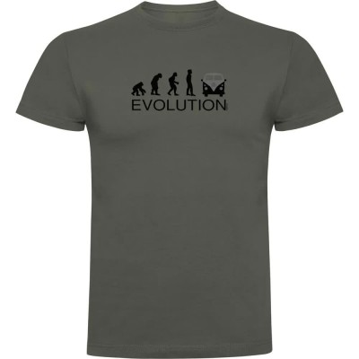 тениска,мъжки,тениски,kruskis,evolution,surf,california,van,short,sleeve,t,shirt,dark,army,green,(green)