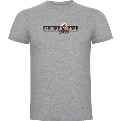 тениска,мъжки,тениски,kruskis,explore,more,short,sleeve,t,shirt,heather,grey,(grey)