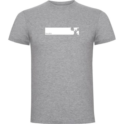 тениска,мъжки,тениски,kruskis,frame,train,short,sleeve,t,shirt,heather,grey,(grey)