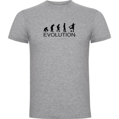тениска,мъжки,тениски,kruskis,futbol,evolution,goal,short,sleeve,t,shirt,heather,grey,(grey)