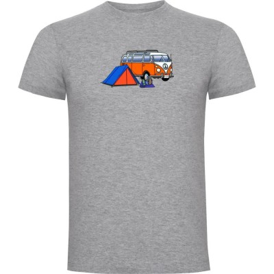 тениска,мъжки,тениски,kruskis,hippie,van,trek,short,sleeve,t,shirt,heather,grey,(grey)