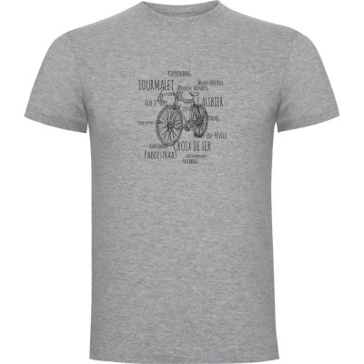 тениска,мъжки,тениски,kruskis,hotspots,short,sleeve,t,shirt,heather,grey,(grey)