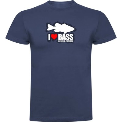 тениска,мъжки,тениски,kruskis,i,love,bass,short,sleeve,t,shirt,denim,blue,(blue)