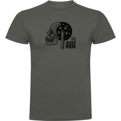 тениска,мъжки,тениски,kruskis,just,ride,short,sleeve,t,shirt,dark,army,green,(green)
