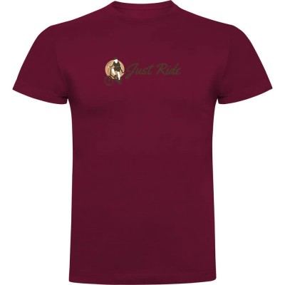 тениска,мъжки,тениски,kruskis,just,ride,vintage,short,sleeve,t,shirt,dark,red,(red)