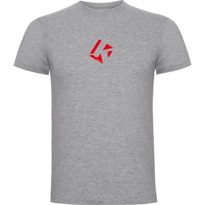 тениска,мъжки,тениски,kruskis,cookie,short,sleeve,t,shirt,heather,grey,(grey)