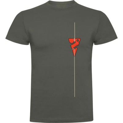 тениска,мъжки,тениски,kruskis,line,marker,short,sleeve,t,shirt,dark,army,green,(green)