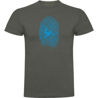 тениска,мъжки,тениски,kruskis,off,road,fingerprint,short,sleeve,t,shirt,dark,army,green,(green,grey)