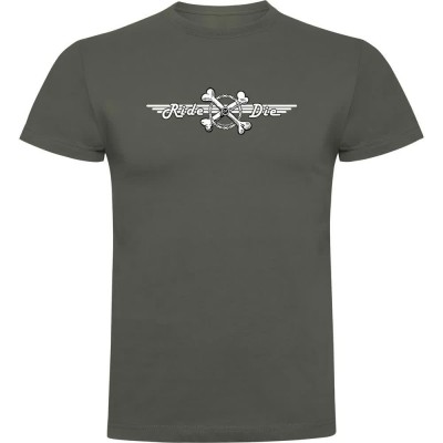 тениска,мъжки,тениски,kruskis,ride,or,die,short,sleeve,t,shirt,dark,army,green,(green,grey)