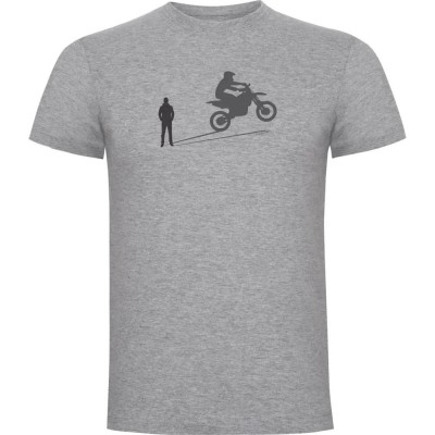 тениска,мъжки,тениски,kruskis,shadow,motocross,short,sleeve,t,shirt,heather,grey,(grey)