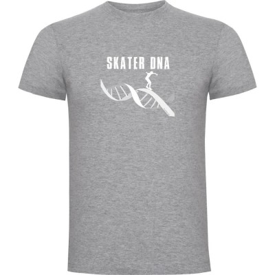 тениска,мъжки,тениски,kruskis,skateboard,dna,short,sleeve,t,shirt,heather,grey,(grey)