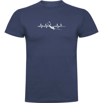 тениска,мъжки,тениски,kruskis,spearfishing,heartbeat,short,sleeve,t,shirt,blue,(denim,blue)