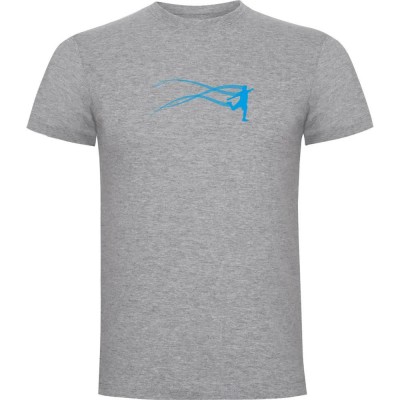 футболна,фланелка,мъжки,тениски,kruskis,stella,football,short,sleeve,t,shirt,heather,grey,(grey)
