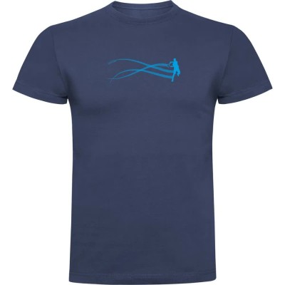 тениска,мъжки,тениски,kruskis,stella,tennis,short,sleeve,t,shirt,denim,blue,(blue)