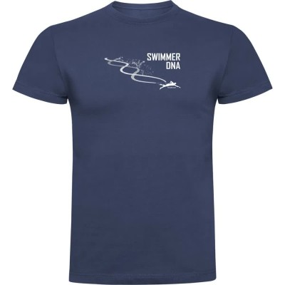 тениска,мъжки,тениски,kruskis,swimming,dna,short,sleeve,t,shirt,denim,blue,(blue)